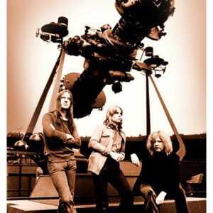 Tangerine Dream, Mus-136