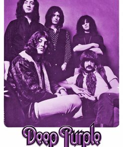 ''Deep Purple 2'' Mus-14.