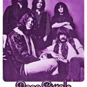 ''Deep Purple 2'' Mus-14.