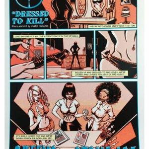 Queens of the Stone Age, Mus-143