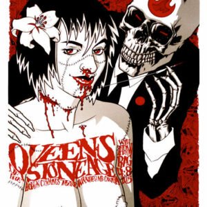 Queens of the Stone Age, Mus-144