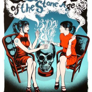 Queens of the Stone Age, Mus-145