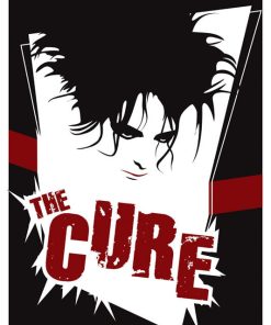 The Cure, Mus-146