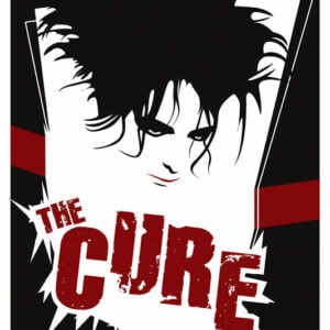 The Cure, Mus-146