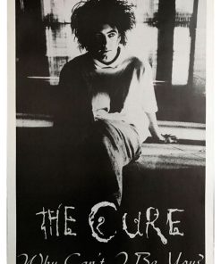 The Cure, Mus-148
