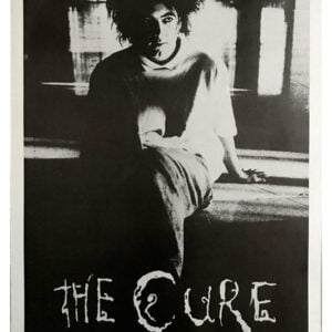 The Cure, Mus-148