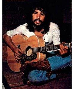 Cat Stevens, Mus-151