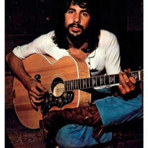 Cat Stevens, Mus-151