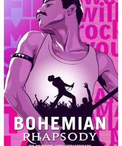 Bohemian Rhapsody, Mus-152
