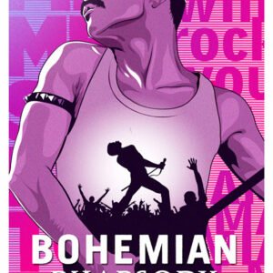 Bohemian Rhapsody, Mus-152