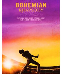 Bohemian Rhapsody, Mus-154