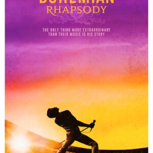 Bohemian Rhapsody, Mus-154