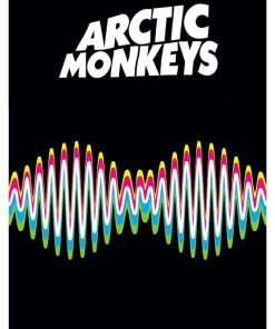 Artic Monkeys, Mus-157