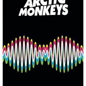 Artic Monkeys, Mus-157