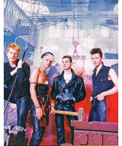 ''Depeche Mode'' Mus-16.
