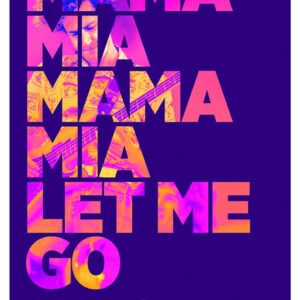 Bohemian Rhapsody, Mus-160