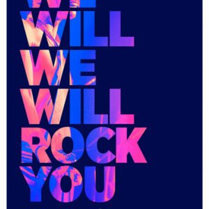 Bohemian Rhapsody, Mus-161