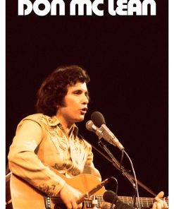 Don McLean, Mus-162