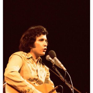 Don McLean, Mus-162
