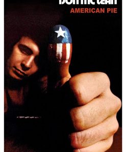 Don McLean, Mus-163