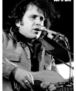 Don McLean, Mus-164