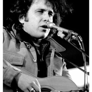 Don McLean, Mus-164