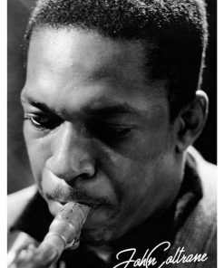 John Coltrane, Mus-166