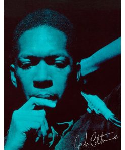 John Coltrane, Mus-167