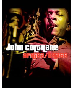 John Coltrane, Mus-168