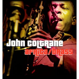 John Coltrane, Mus-168