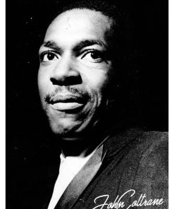 John Coltrane, Mus-169