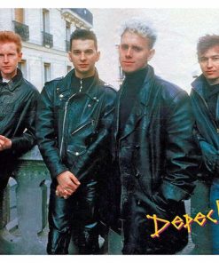 ''Depeche Mode 2'' Mus-17.
