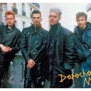 ''Depeche Mode 2'' Mus-17.