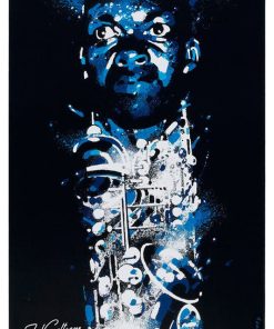 John Coltrane, Mus-170