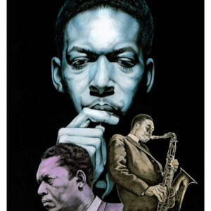 John Coltrane, Mus-171