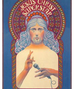 Jesus Christ Superstar, Mus-175
