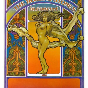 The Rolling Stones, Mus-176