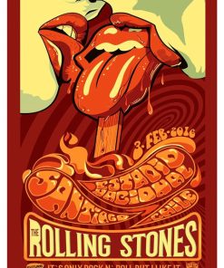 The Rolling Stones, Mus-177