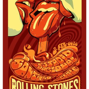 The Rolling Stones, Mus-177