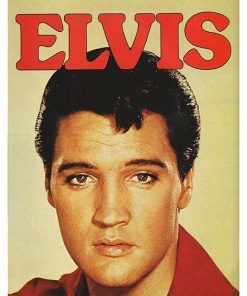 ''Elvis'' Mus-18.