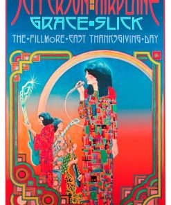 Jefferson Airplane, Mus-182