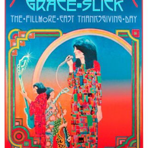 Jefferson Airplane, Mus-182