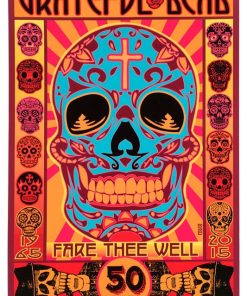 Grateful Dead, Mus-183
