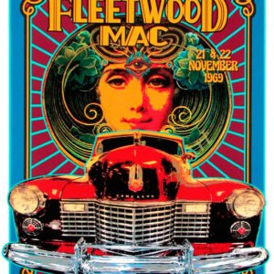 Fleetwood Mac, Mus-184