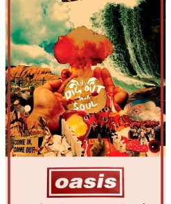 OASIS, Mus-192