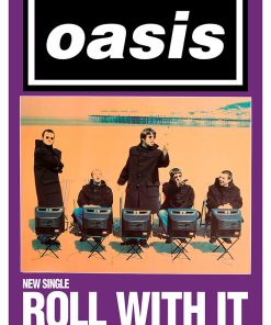 OASIS, Mus-193