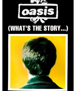 OASIS, Mus-194