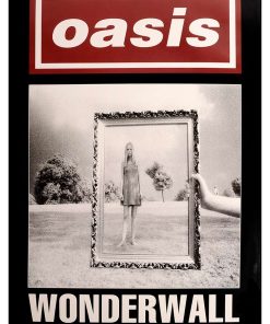 OASIS, Mus-195