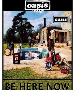OASIS, Mus-196
