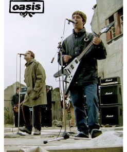 OASIS, Mus-197